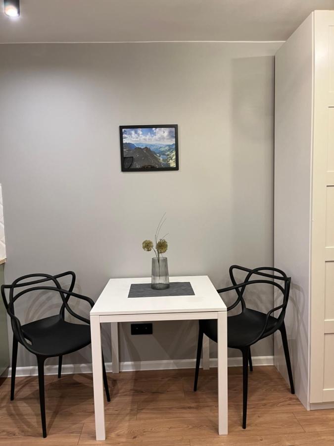 Good Apartament Wola Warsaw Apartament 1 Pokojowy Z Aneksem Apartment Екстериор снимка