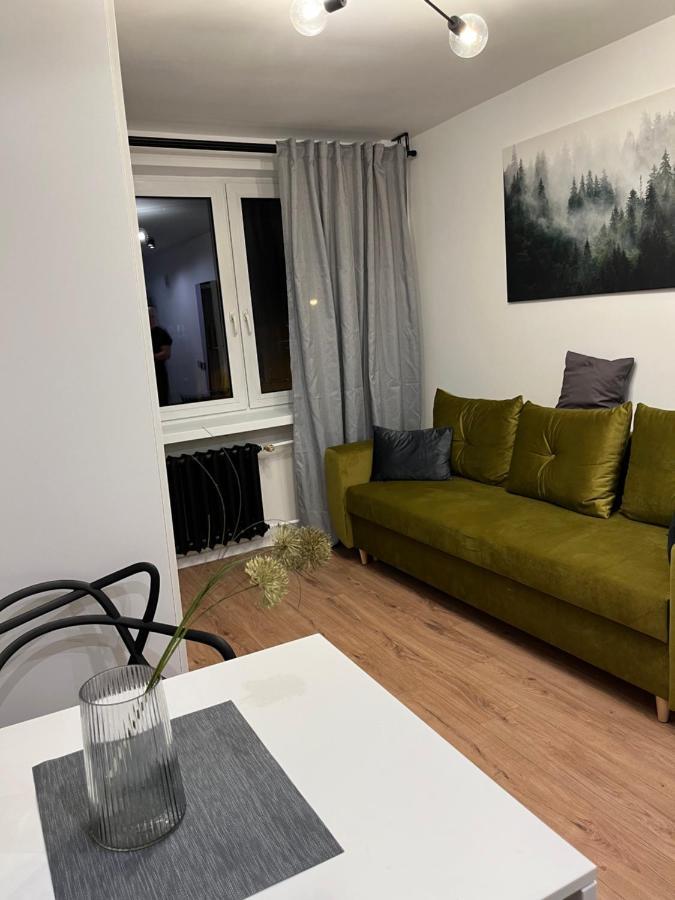 Good Apartament Wola Warsaw Apartament 1 Pokojowy Z Aneksem Apartment Екстериор снимка