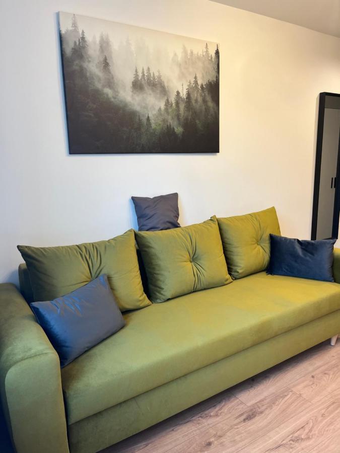 Good Apartament Wola Warsaw Apartament 1 Pokojowy Z Aneksem Apartment Екстериор снимка