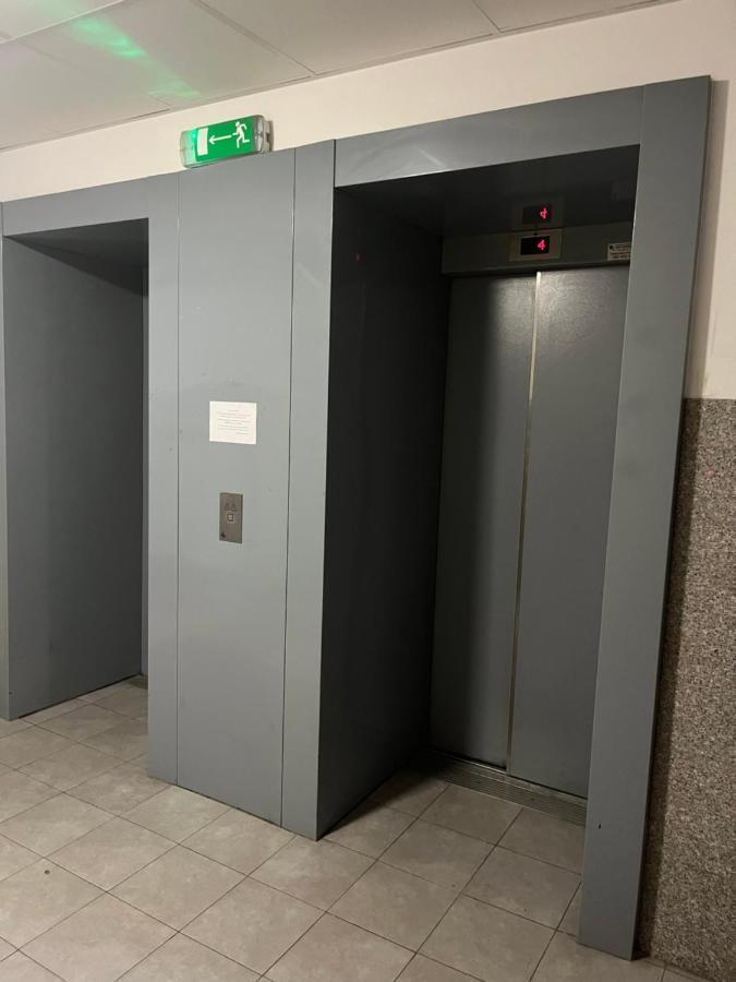 Good Apartament Wola Warsaw Apartament 1 Pokojowy Z Aneksem Apartment Екстериор снимка
