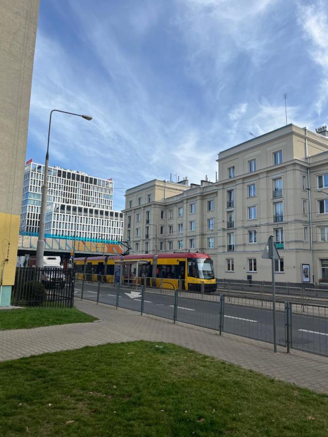 Good Apartament Wola Warsaw Apartament 1 Pokojowy Z Aneksem Apartment Екстериор снимка